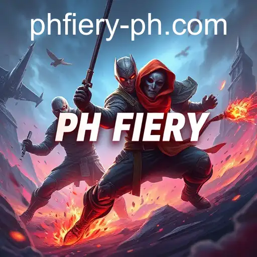 Exploring the 'PH FIERY' Game Category: A New Era of Exciting Downloads