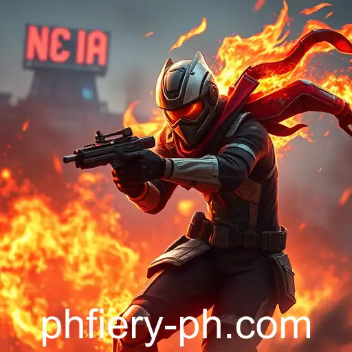 Gaming Dynamics in a Heated Online World