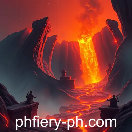 Gaming Evolution: The Impact of Fiery Creations