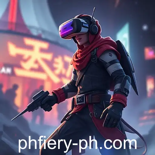 Gaming Trends and Innovations in 2025