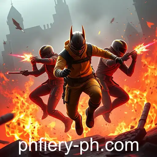 Rising Interest in 'PH FIERY' Amidst Gaming Trends