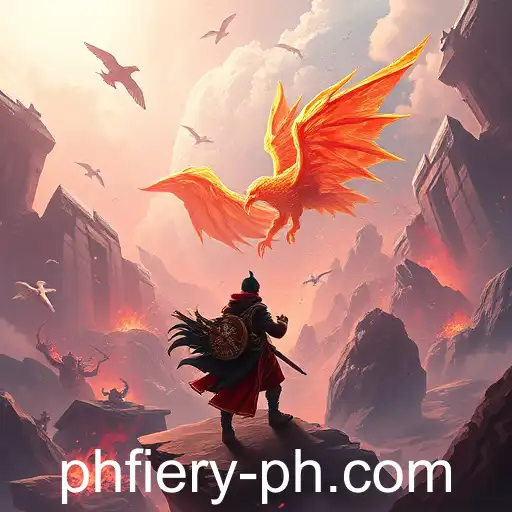Exploring PH FIERY's Impact on Gaming