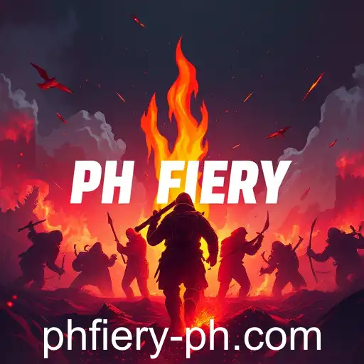 The Rise of PH FIERY in Gaming