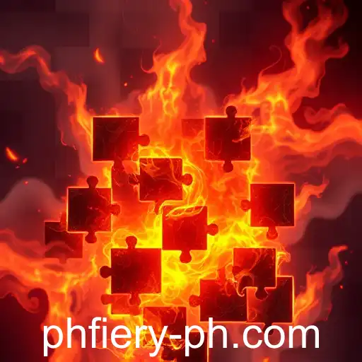PH FIERY Ignites Gaming World