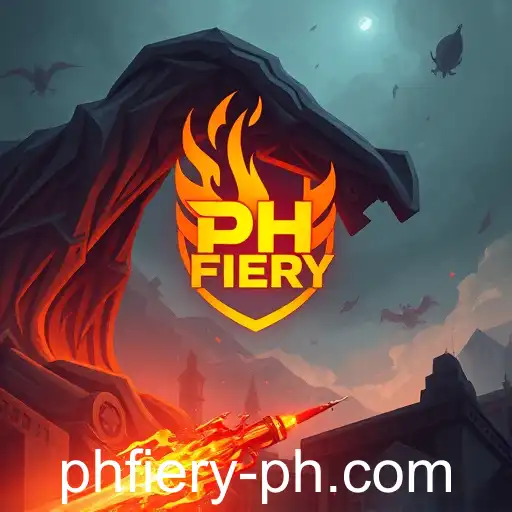 The Rise of PH FIERY: A Gaming Revolution