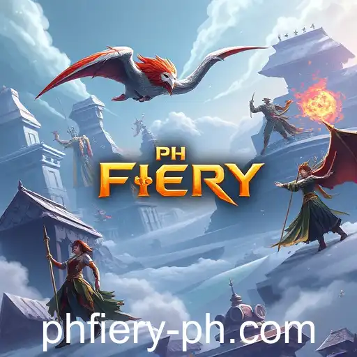 The Rise of PH FIERY in Gaming Circles