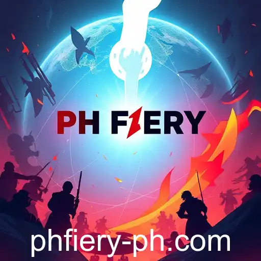 The Fiery Gaming Surge in the Philippines