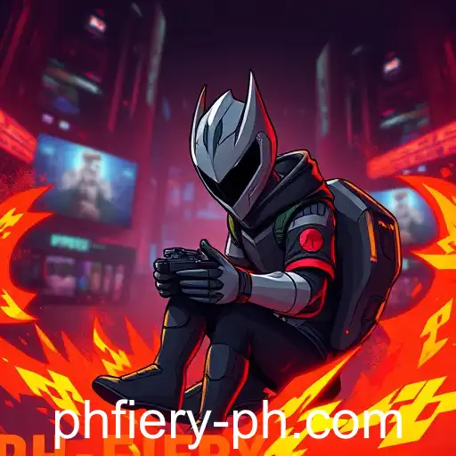 The Rise of PH FIERY in the Gaming World