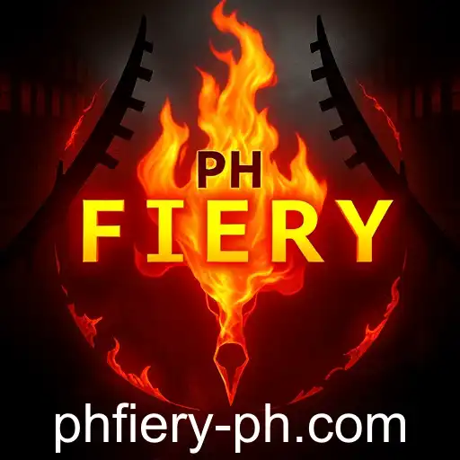 Gaming Trends to Watch: The Rise of PH FIERY