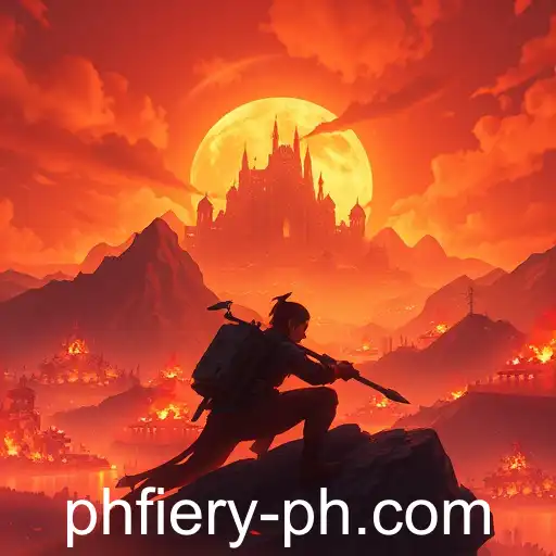 The Rise of PH FIERY in Virtual Gaming
