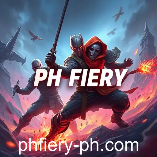The Rise of PH FIERY in the Gaming Arena