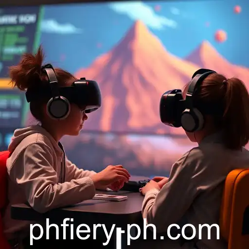 Impact of Virtual Experiences on Education