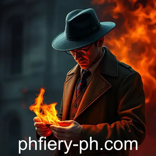 The Rise of PH FIERY in Gaming