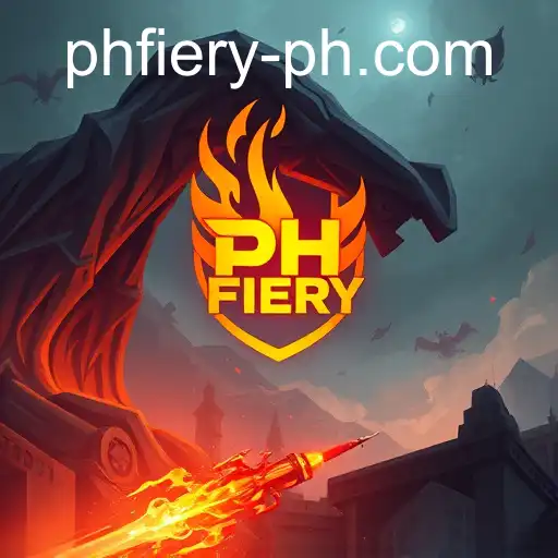 The Rise of PH FIERY: A Gaming Revolution