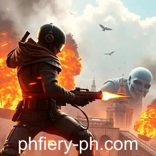 Rising Trends in Gaming: PH FIERY's Impact