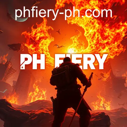 The Rise of PH FIERY: Gaming's New Frontier