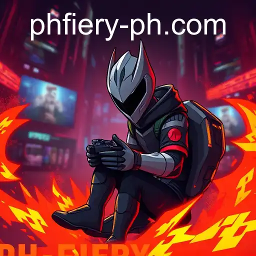 The Rise of PH FIERY in the Gaming World