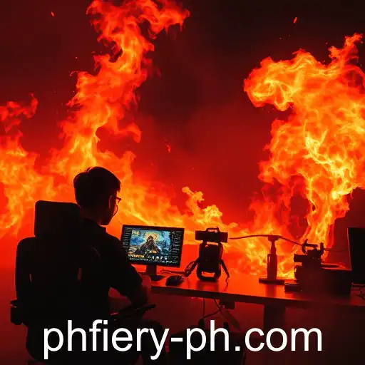 The Flame Within: Exploring the 'PH FIERY' Phenomenon in Gamer Blogs