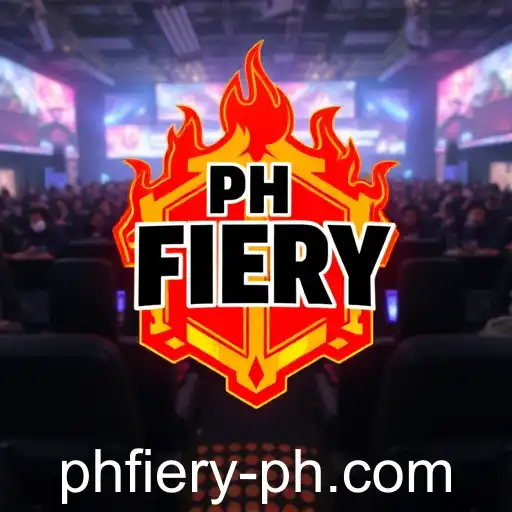 The Impact of 'PH FIERY' on Game Events: Unleashing Passion and Competition