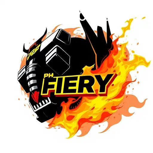 Exploring the World of PH FIERY in Modern Gaming