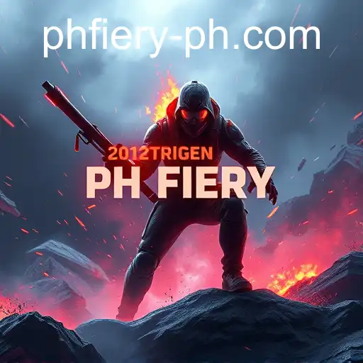 Gaming Trends in 2026: Embracing 'PH FIERY'