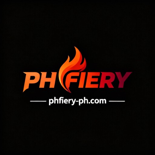 PH FIERY