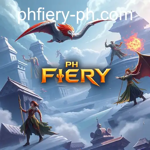 The Rise of PH FIERY in Gaming Circles