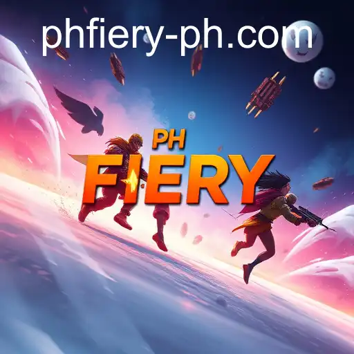 PH FIERY Revolutionizes Gaming With Latest Update