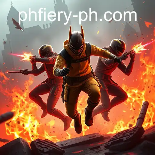 Exploring the Impact of PH FIERY in Gaming