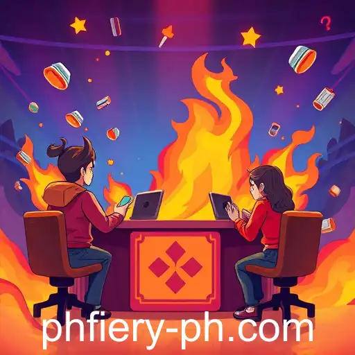 The Rise of PH FIERY in Gaming Culture