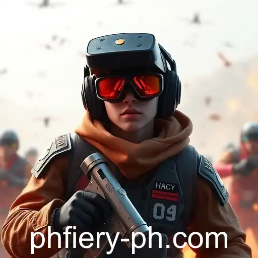 Exploring the Thrilling World of Game Videos: PH FIERY