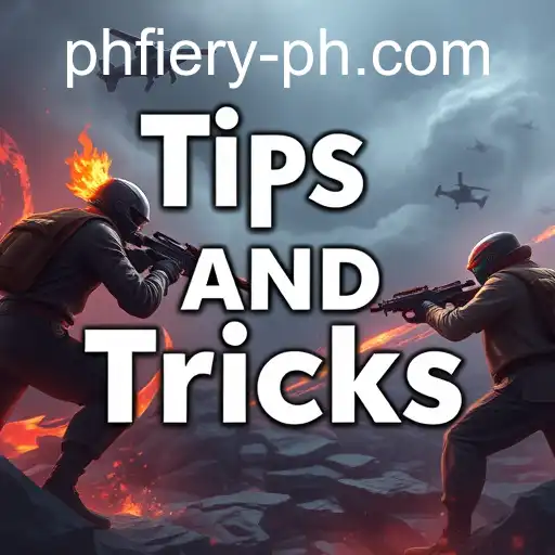 Mastering ‘PH FIERY’ in the Tips and Tricks Game Category