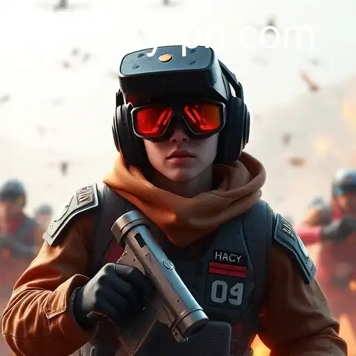 Exploring the Thrilling World of Game Videos: PH FIERY