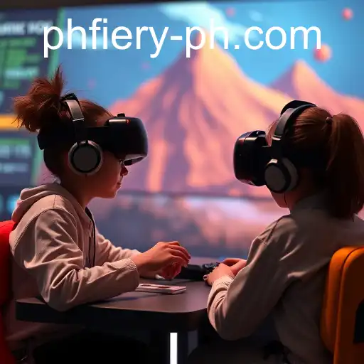 Impact of Virtual Experiences on Education